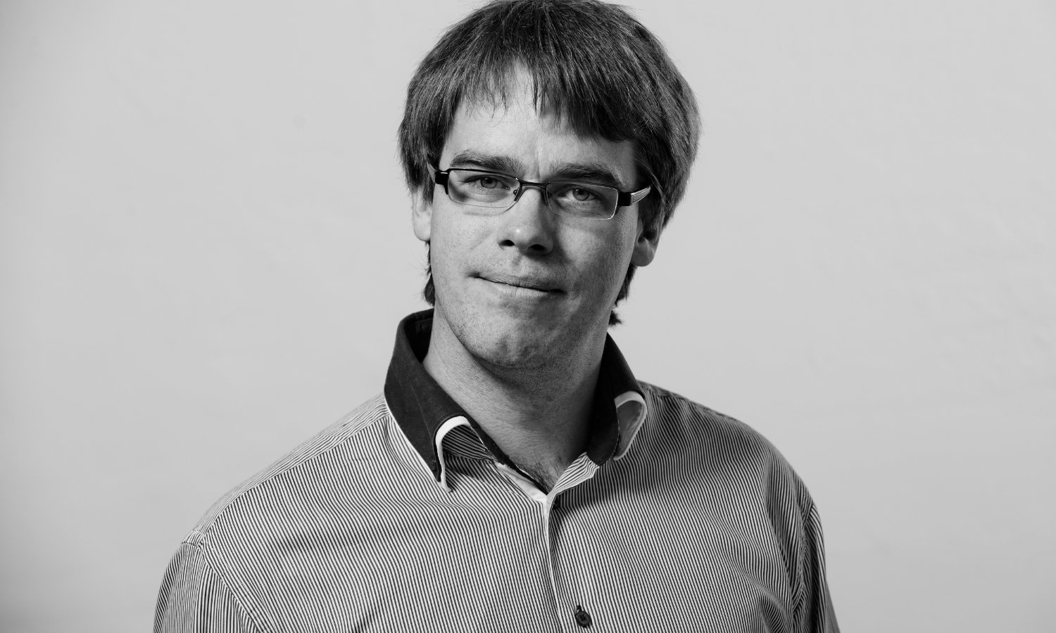 Jan Pirner, člen umělecké rady mezinárodního festivalu Svátky písní Olomouc