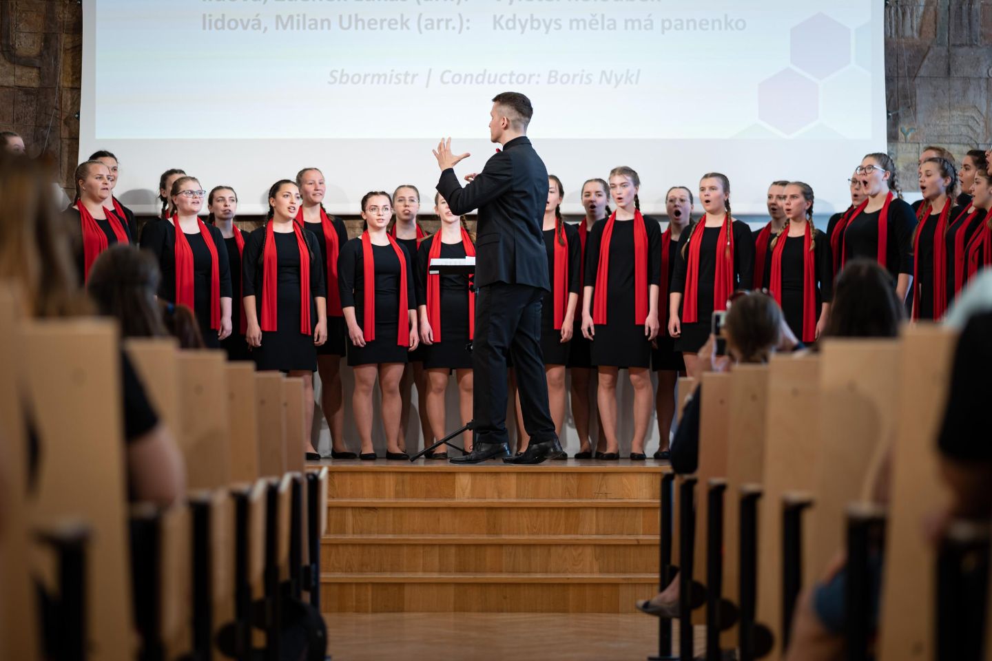 Datio (CZE) 2023, photo Jaroslav Pavel