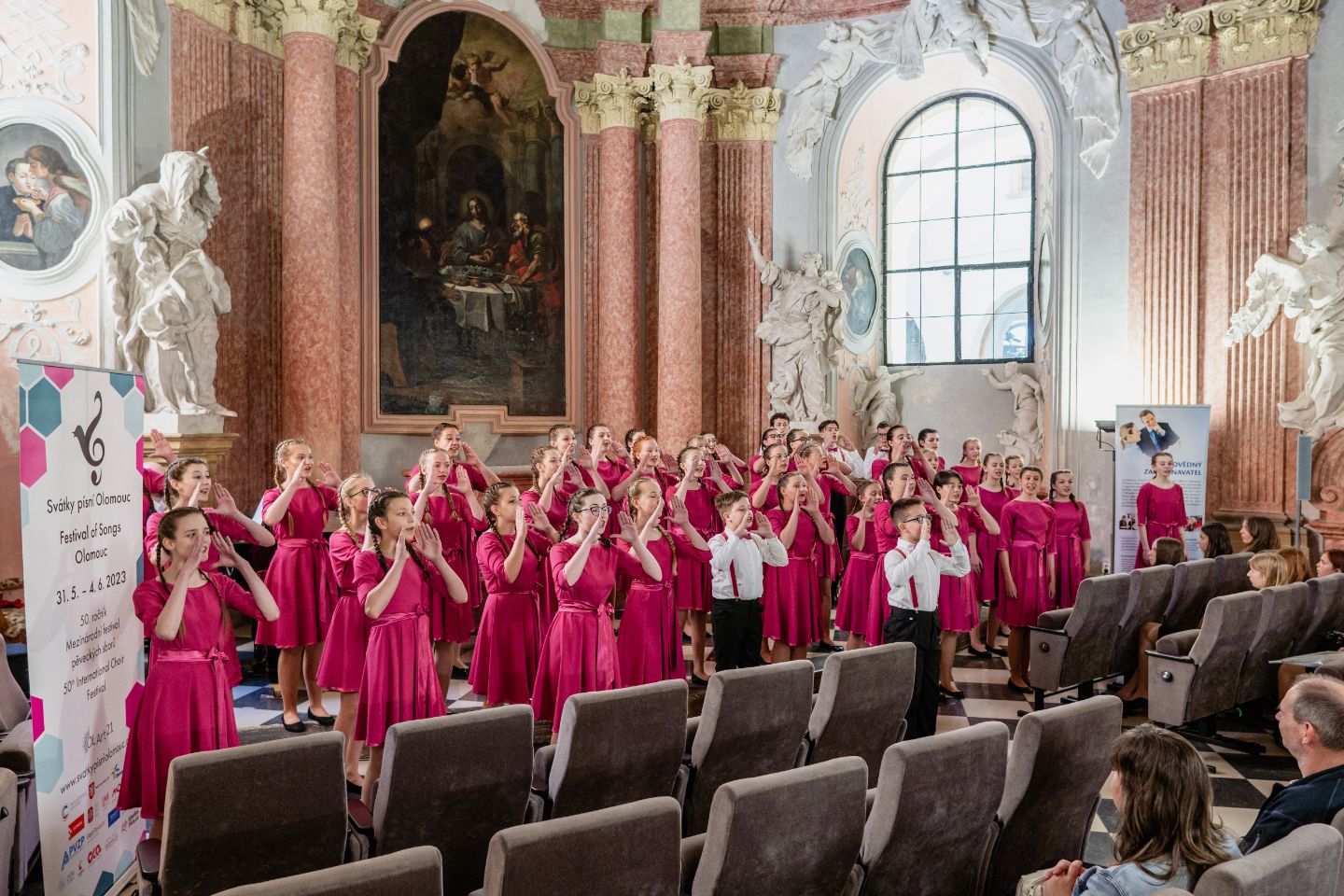 Kajetán (CZE) 2023, photo Jakub Audrický