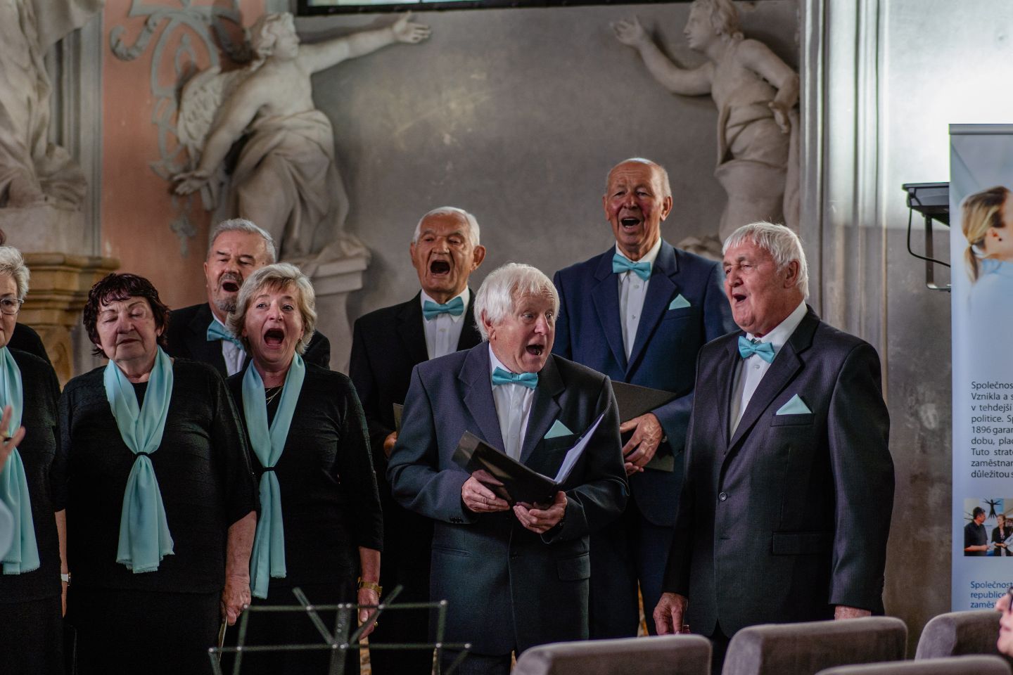 Rosénka (CZE) 2023, photo Jakub Audrický