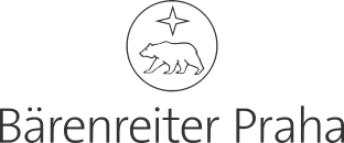 Bärenreiter Praha
