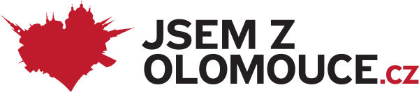 Jsem z Olomouce
