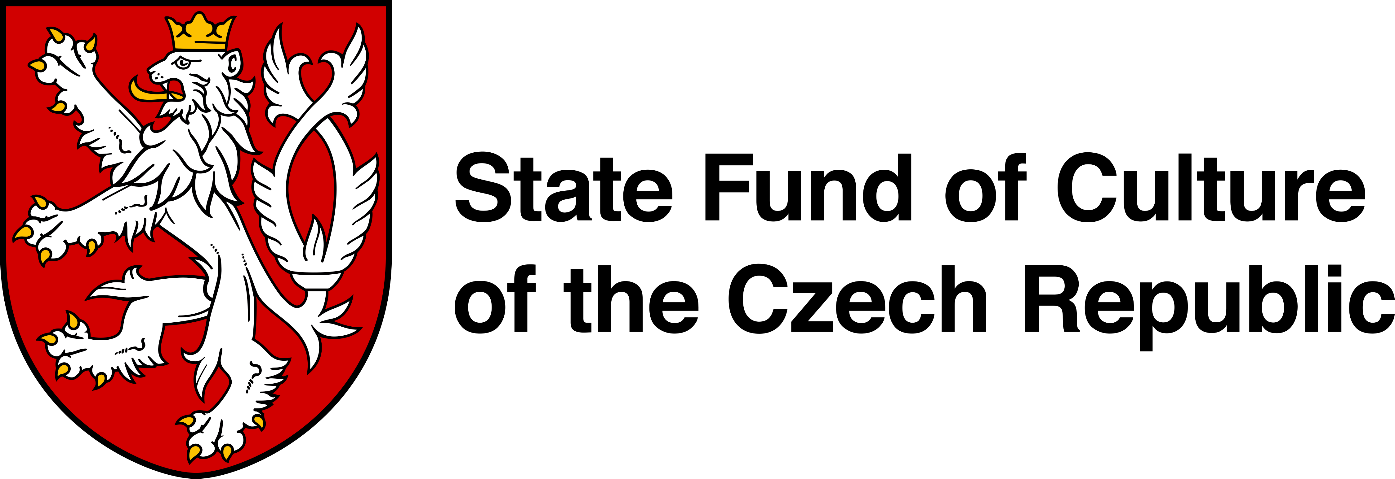 State Fund of Culture of the Czech Republic